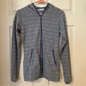 Columbia Lightweight Jacket